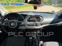 2019 Fiat Tipo