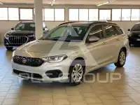 2019 Fiat Tipo