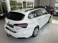 2019 Fiat Tipo