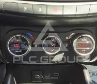 2019 Fiat Tipo