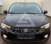 2019 Fiat Tipo