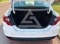 2019 Fiat Tipo