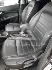 2019 Fiat Tipo