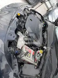 2019 Fiat Tipo