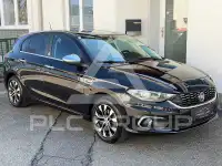 2019 Fiat Tipo