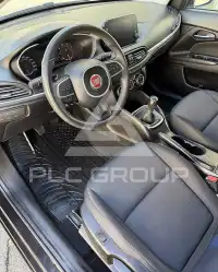 2019 Fiat Tipo