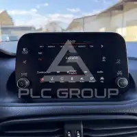 2019 Fiat Tipo