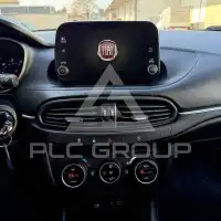 2019 Fiat Tipo