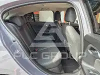2019 Fiat Tipo