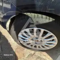2019 Fiat Punto