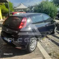 2019 Fiat Punto