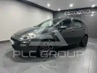 2019 Fiat Punto
