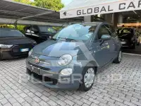 2019 Fiat Croma