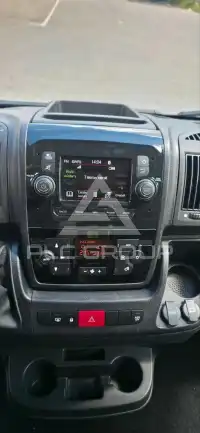 2019 Fiat Ducato