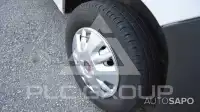 2019 Fiat Ducato