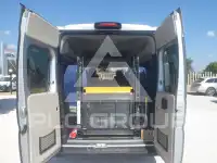 2019 Fiat Ducato
