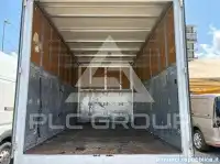 2019 Fiat Ducato