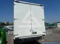 2019 Fiat Ducato