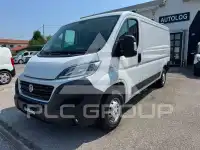 2019 Fiat Ducato