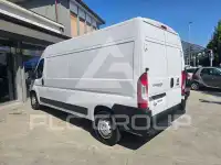 2019 Fiat Ducato