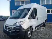 2019 Fiat Ducato