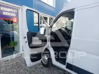 2019 Fiat Ducato
