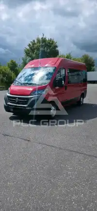 2019 Fiat Ducato