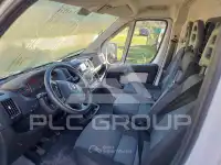 2019 Fiat Ducato