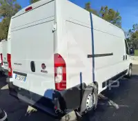 2019 Fiat Ducato