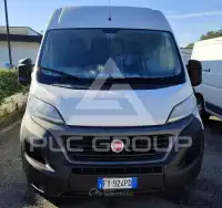 2019 Fiat Ducato