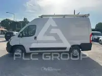 2019 Fiat Ducato