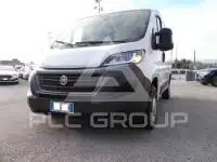 2019 Fiat Ducato