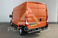 2019 Fiat Ducato
