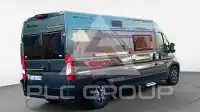 2019 Fiat Ducato