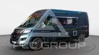 2019 Fiat Ducato