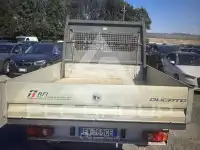 2019 Fiat Ducato