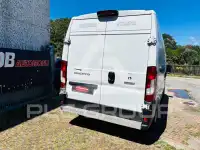 2019 Fiat Ducato
