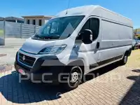2019 Fiat Ducato