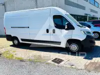 2019 Fiat Ducato