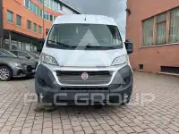 2019 Fiat Ducato