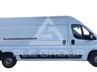 2019 Fiat Ducato