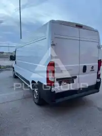 2019 Fiat Ducato