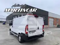 2019 Fiat Ducato