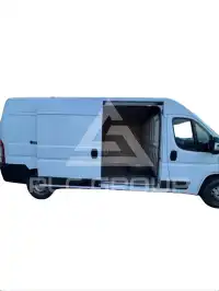 2019 Fiat Ducato