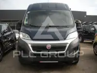 2019 Fiat Ducato