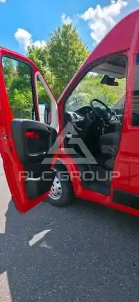 2019 Fiat Ducato