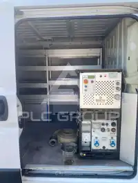 2019 Fiat Ducato
