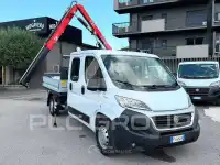 2019 Fiat Ducato