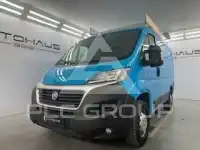 2019 Fiat Ducato