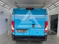 2019 Fiat Ducato